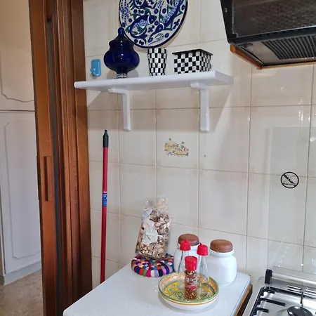 La Terrazza Su * Roma