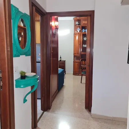 Apartamento La Terrazza Su Roma