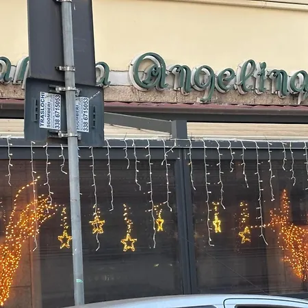 Appartement La Terrazza Su