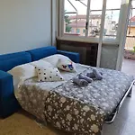 La Terrazza Su * Roma